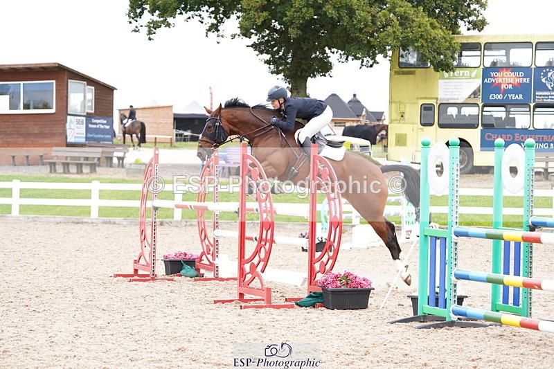 240915A-141932-10436 - Cls 36 1.10m Amateur Qualifier