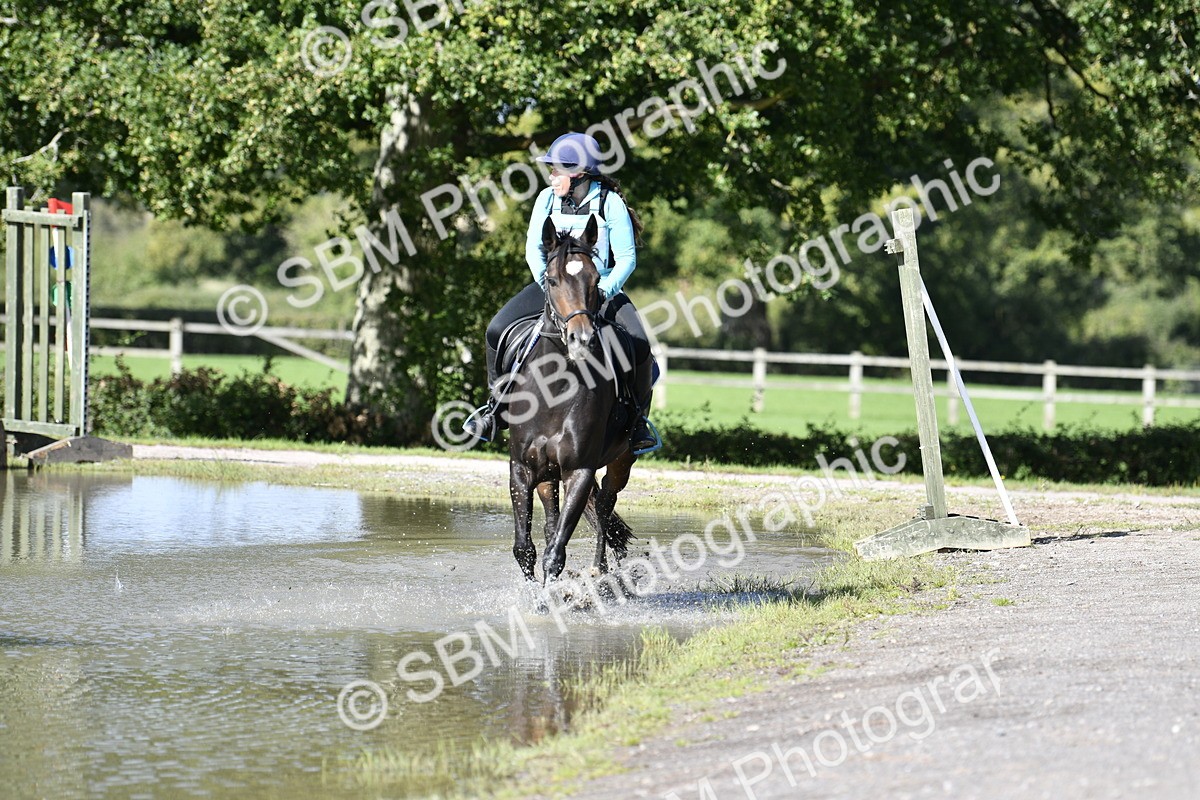 SBM_17693 - E4b - Eventers Challenge 60cm Open