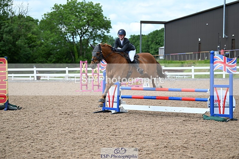 240608A-162157-01788 - Cls 13 85cm Amateur Qualifier