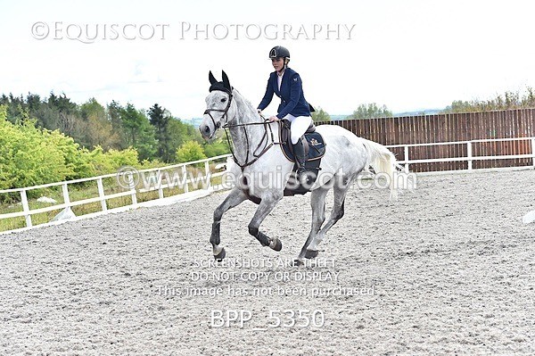 BPP_5350 - SAT CLASS 30 DISCOVERY /1M OPEN