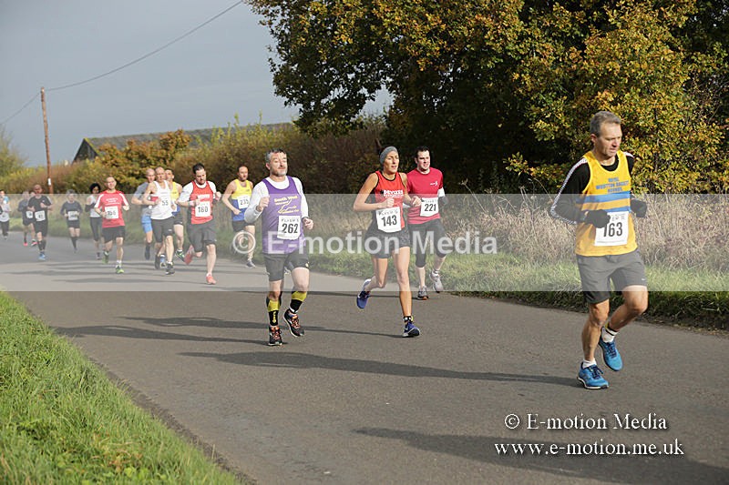 CAD5 171119-0120 - Sutton Benger 5 mile Flyer – 17th Nov 2019