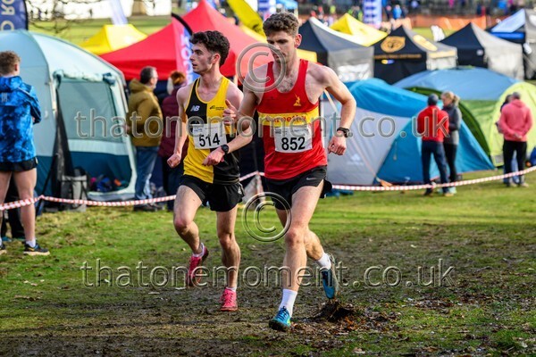 Falkirk25-916196 - Senior Men Set Two