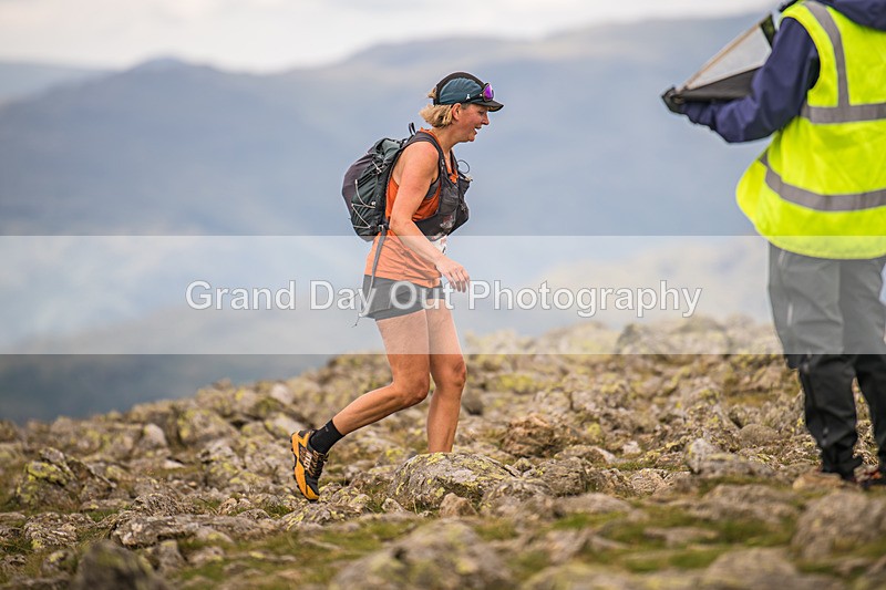 Rydal Round-822 - Rydal Round Fell Race Thursday 31st July 2025