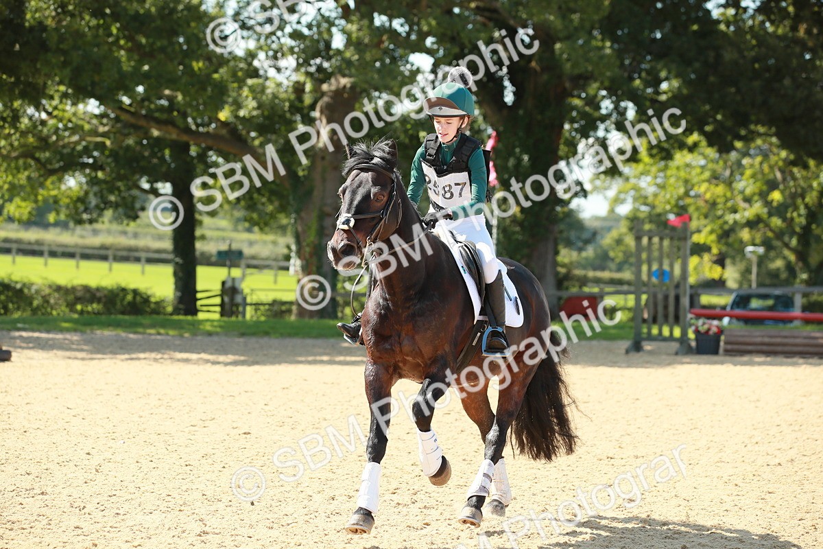 SBM_23191 - E11 - Eventers Challenge 60cm Championship