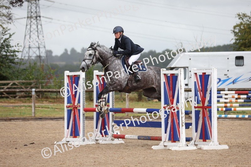 20250720-0806 - Class 4 - 90cm