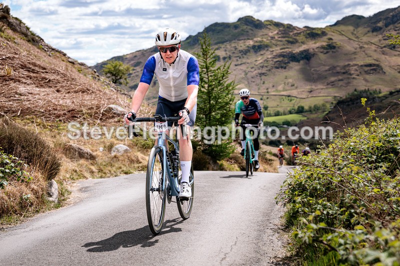 130835 - Blea Tarn Climb 13:00 - 14:00