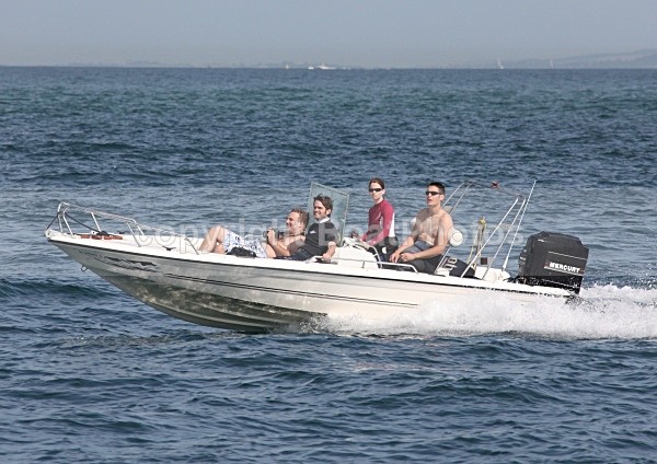 090808 FLETCHER IMG_5556 - RIBs, Tenders, Dories, Dinghies