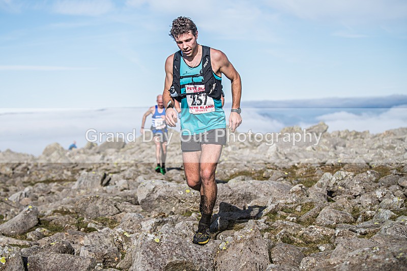 Langdale-107 - Langdale Horseshoe Fell Race Saturday 11th October 2025