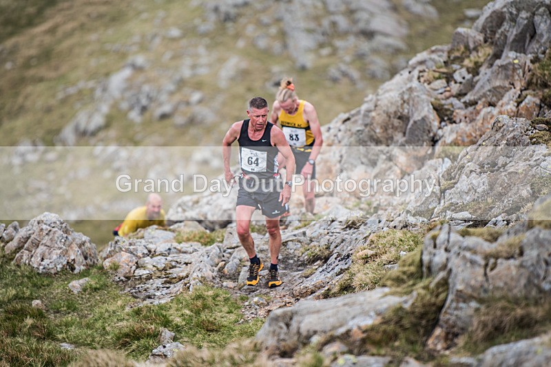 Glaramara-66 - Glaramara Fell Race Sunday 21st May 2023