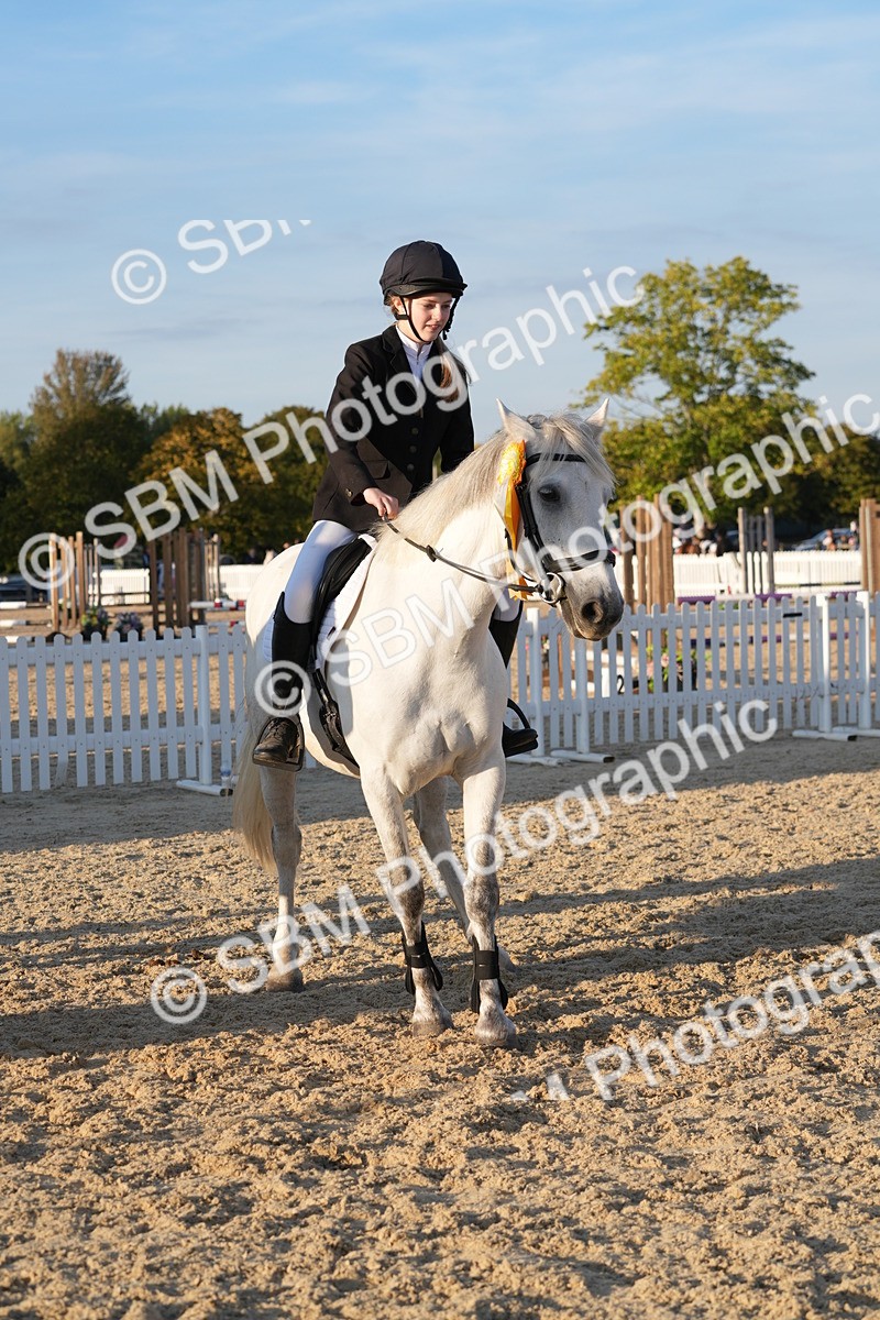 SBM_54335 - J23 - Junior Horse 70cm Championship