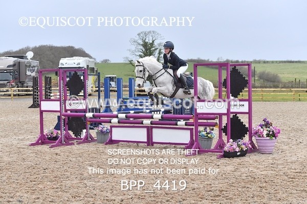 BPP_4419 - CLASS 4 STX-UK Pony BritiNovice / 0.80m Open