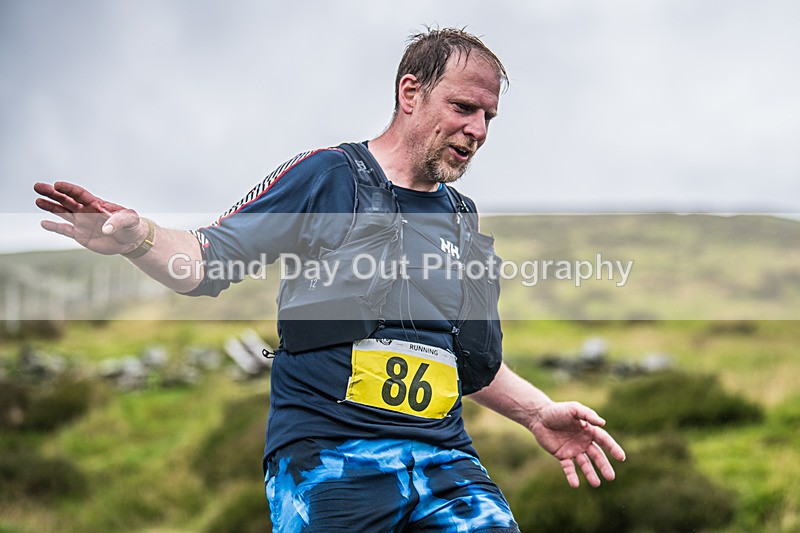 Skiddaw-996 - Skiddaw Fell Race Sunday 6th July 2025