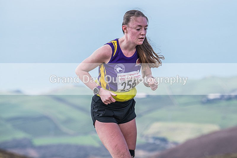 Black Combe-705 - Black Combe Fell Race Saturday 7th March 2026
