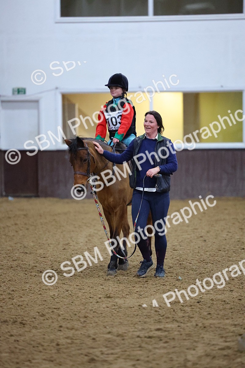 SBM_000052 - Class 1 - 40cm