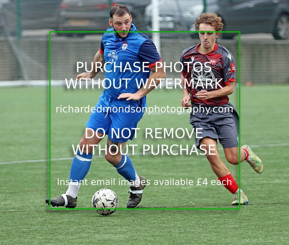 IMG_2226 - NJC FC Dynamoes vs Ullswater United (9/11/24)
