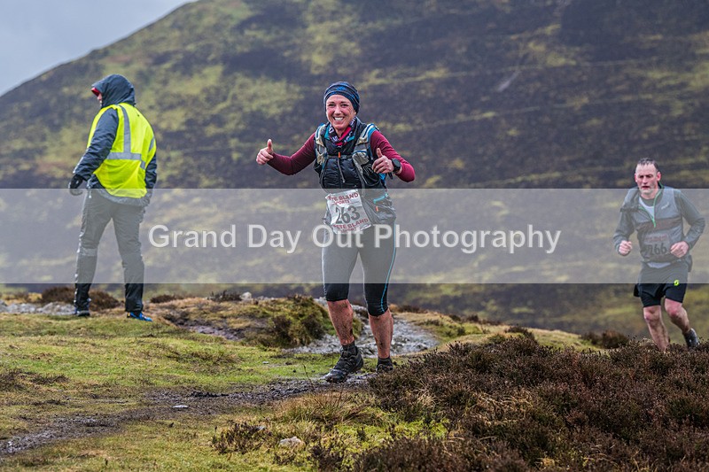Coledale-961 - Coledale Horseshoe Fell Race Saturday 25th March 2023