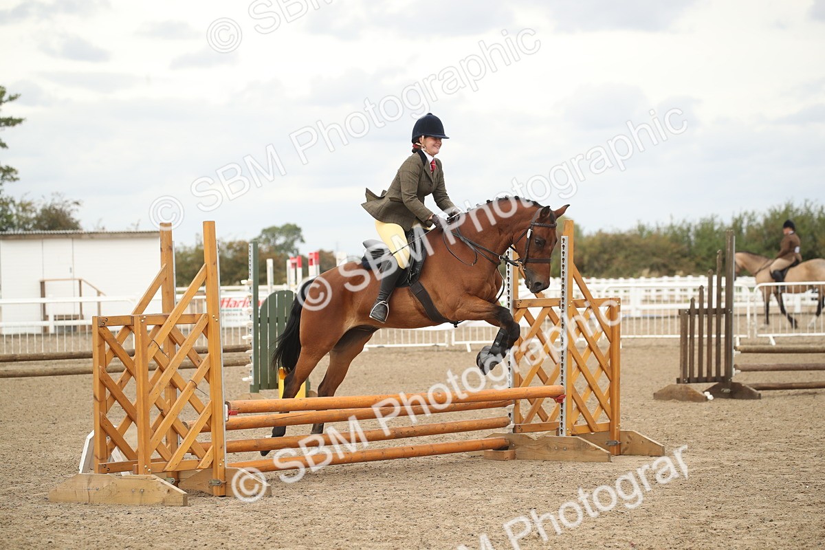 SBM_16653 - Class 507a - Working Veteran - 60cm (15-19)