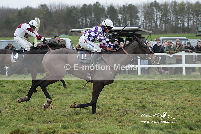 PtP 041222 0511 - Larkhill Racing Club Point-to-Point Larkhill 01/01/23