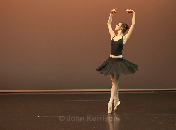  - Masters of Ballet Academy Vaganova Summer Intensive 2016