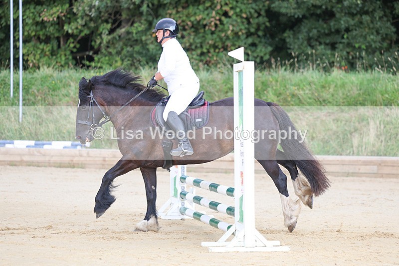 3E7A6439 - Class 3: 60cm Juniors and Seniors