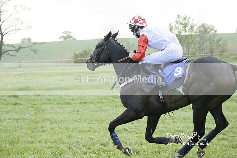 PtP 230422 410 - Berkeley Races - Woodford Glos 23/04/22