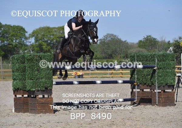 BPP_8490 - CLASS 8 National 1.30m Open