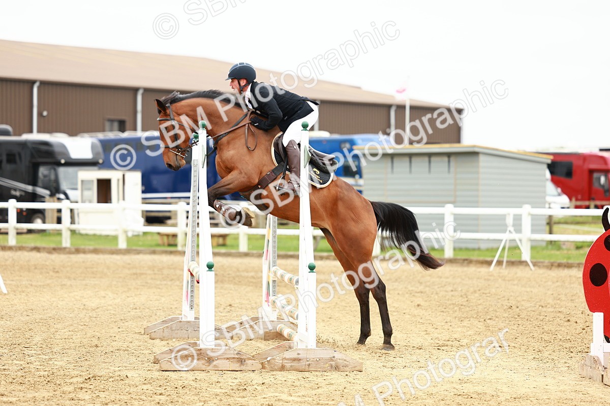 SBM_000156 - Class 1 - Clear Round