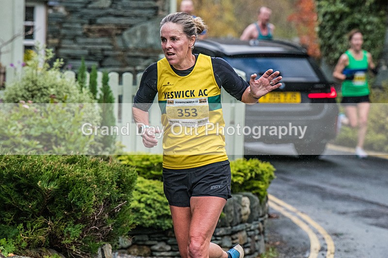 Derwentwater-196 - Derwentwater 10 Mile Road Race Sunday 2nd November 2025
