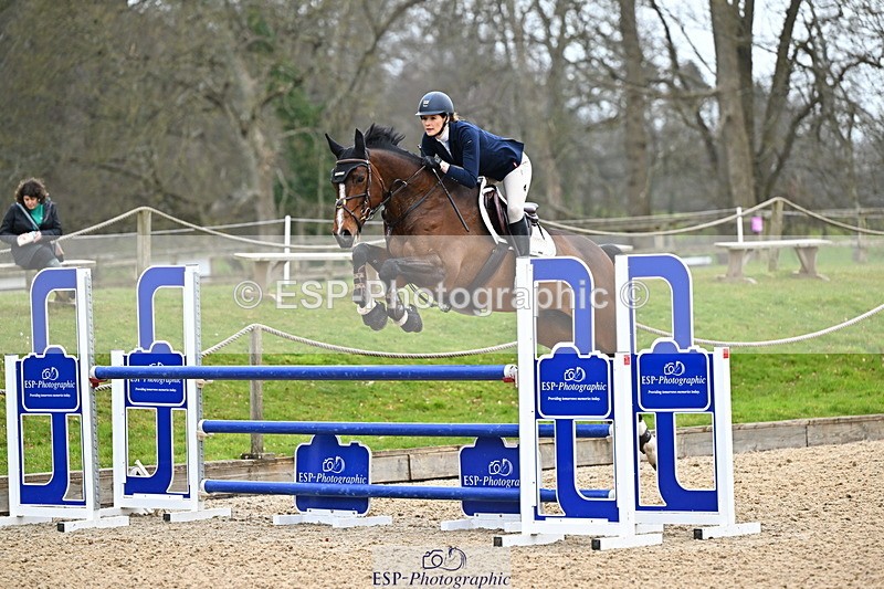 250321A-102342-00318 - Cls 2 Newcomers and 1.10m Open