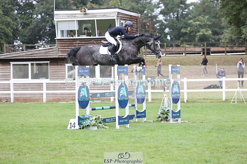 250830A-110926-05204 - Cls 14 HOYS Grade C Quali