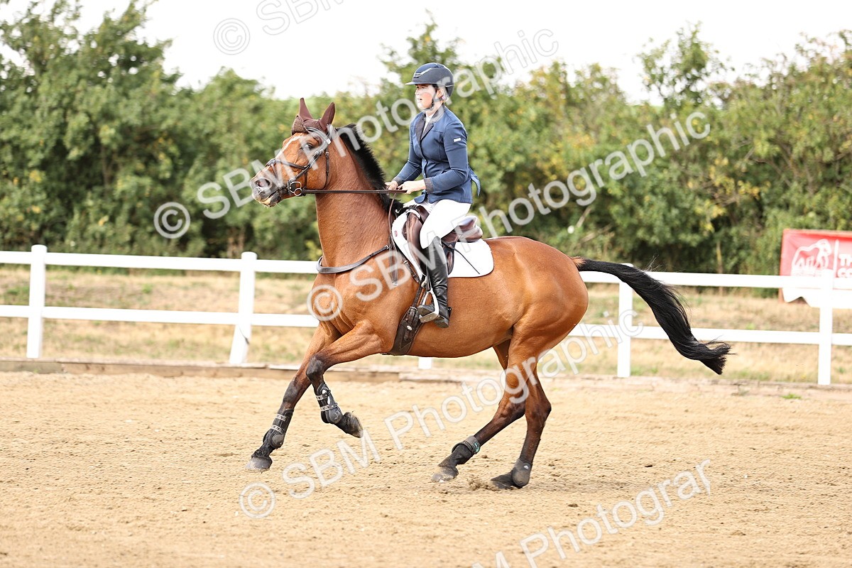 SBM_027050 - Class 13 - Senior Newcomers - 1.10m