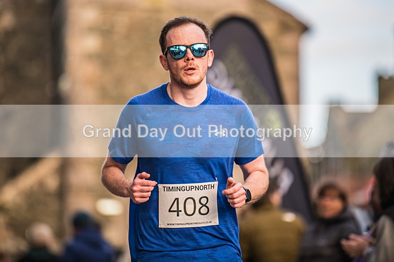 Keswick RTH-967 - Keswick AC Round The Houses Road Race Wednesday 24th April 2024