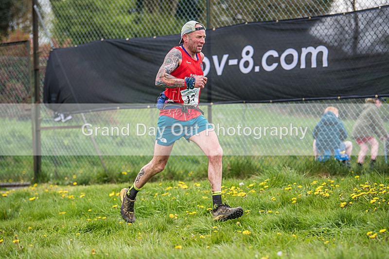 3 Peaks-1853 - The 3 Peaks Race Saturday 27th April 2024