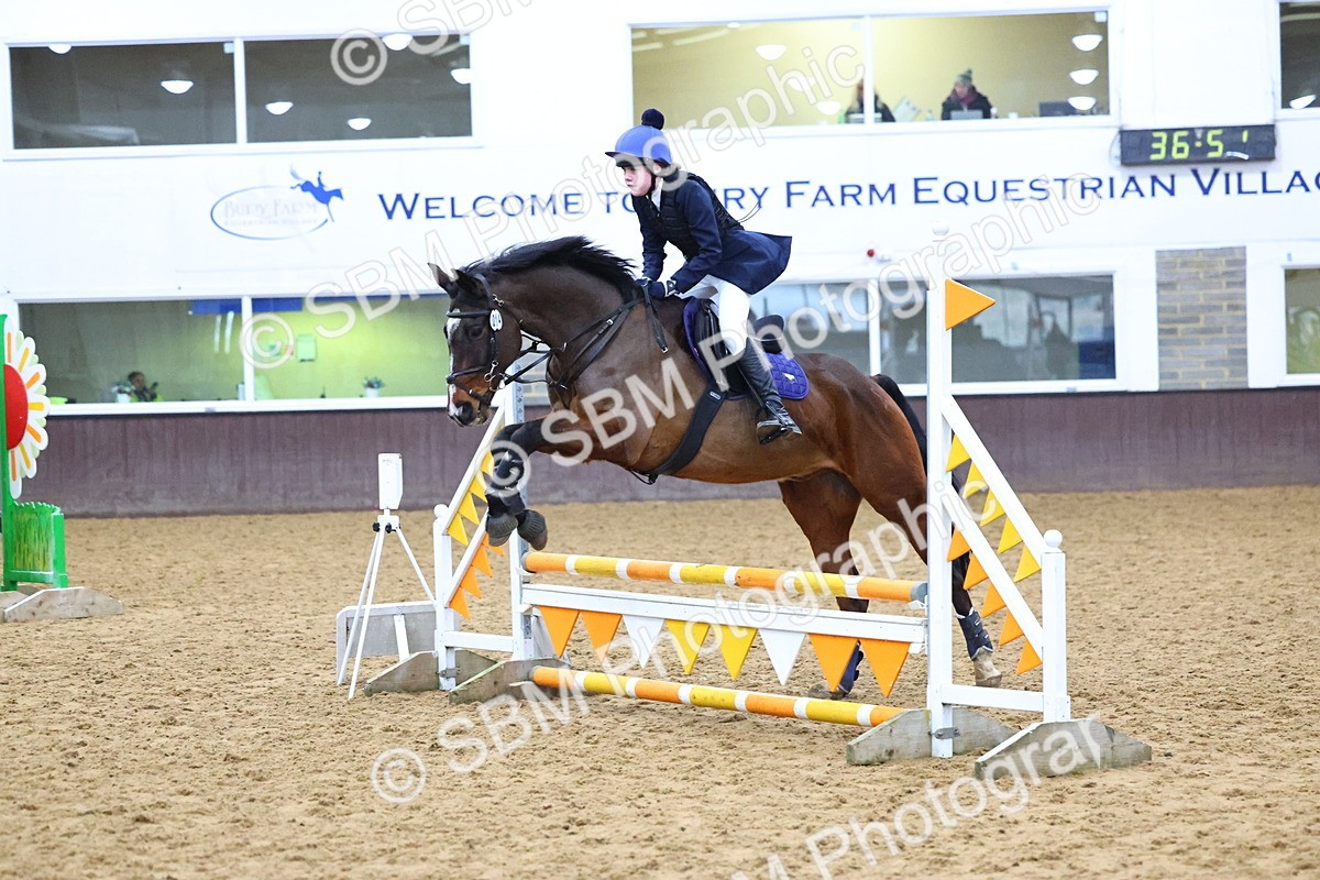 SBM_001197 - Class 4 - 70cm