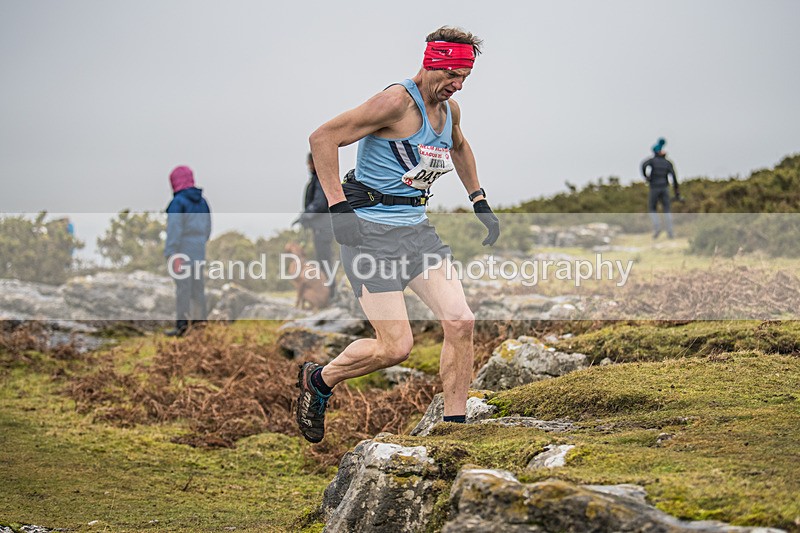 KWL-379 - Kendal Winter League Birkrigg Sunday 29th January 2023