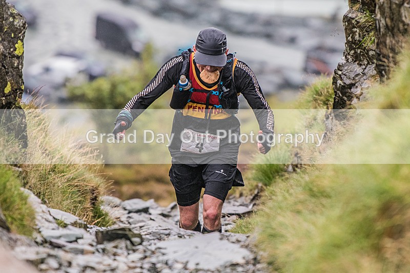 Buttermere h-s-400 - Buttermere Horseshoe Fell Race Saturday 4th July 2026