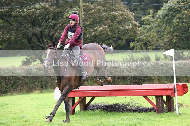 1X9A1938 - Class 5: 90cm Red Table