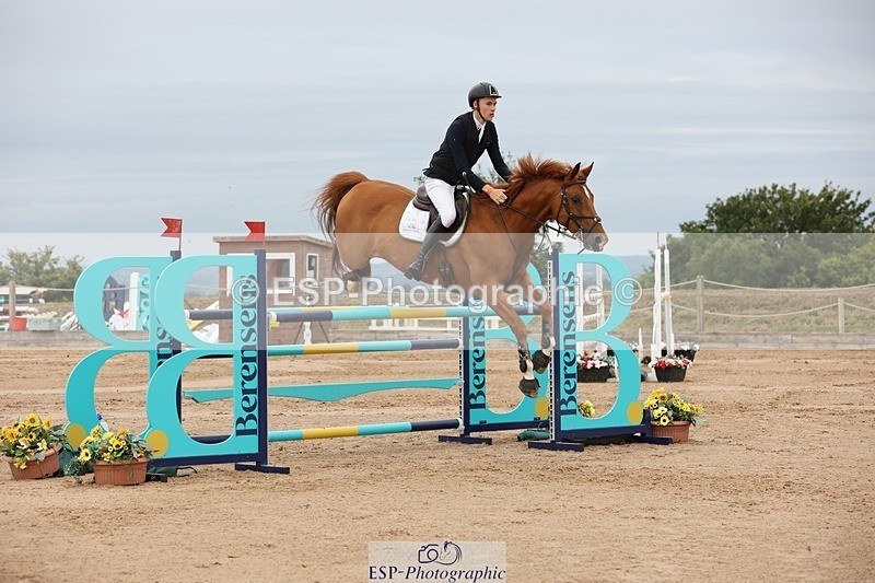 250719-090452-13178 - Cls 15, 1 Star Silver Tour Start til Break