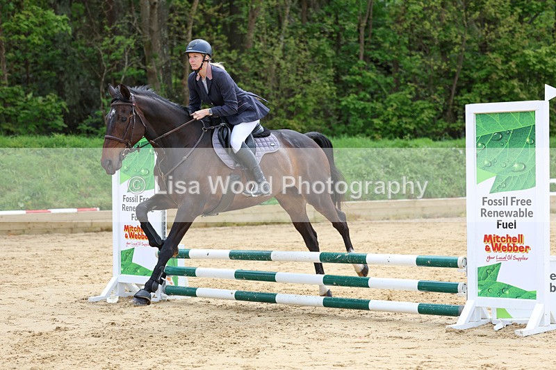 3E7A6599 - Class 5: 60cm Senior