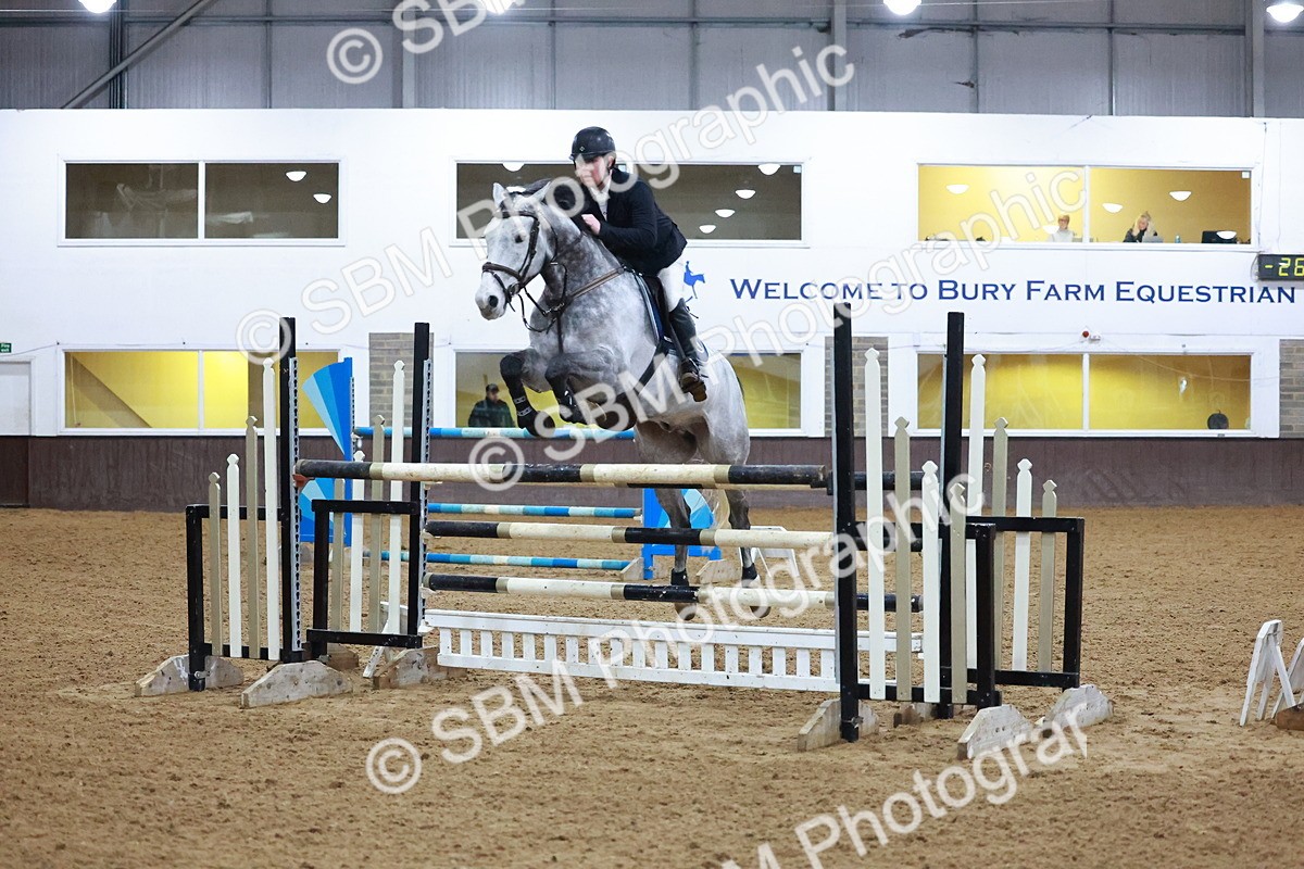 SBM_002785 - Class 6 - National 1.30m