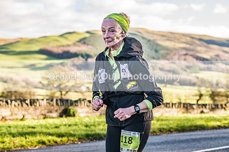 North Lakes Half Marathon  10k-1270 - North Lakes Half Marathon & 10K Road Races Monday 2nd January 2023