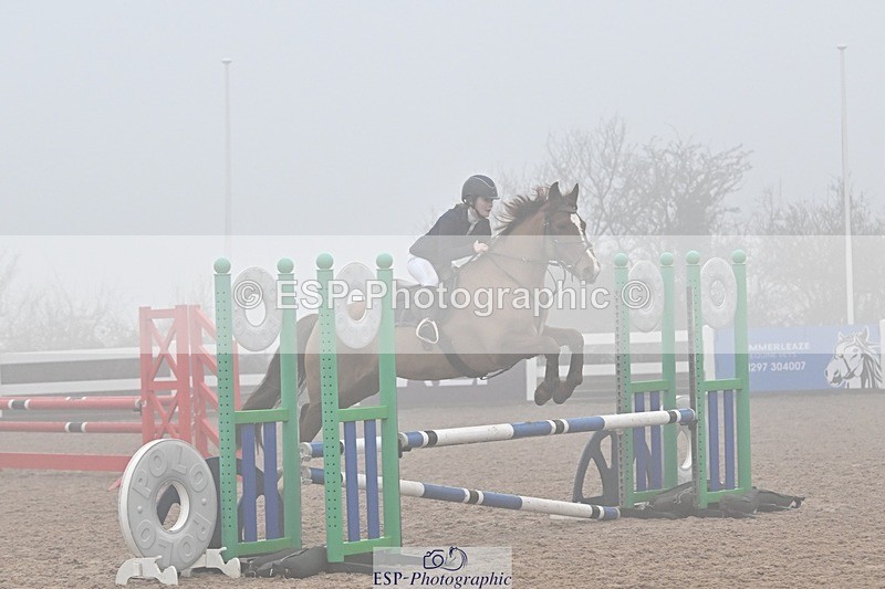 250208-102757-00149 - Cls 5 Pony British Novice and 80cm