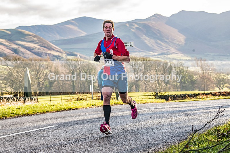 North Lakes Half Marathon  10k-675 - North Lakes Half Marathon & 10K Road Races Monday 2nd January 2023