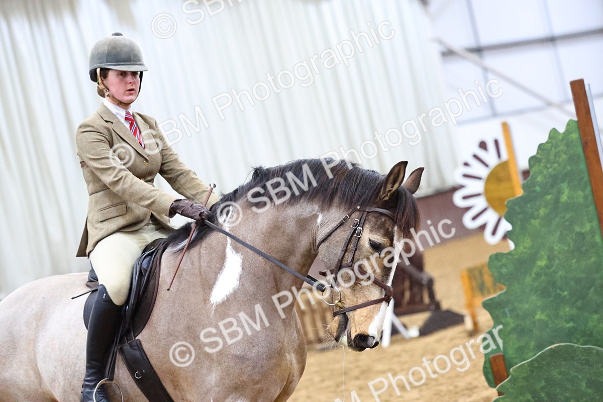 SBM_003380 - Class 36 - 70cm Training Stakes