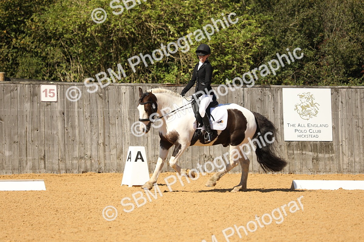 SBM_19782 - D10 - Small Tour Championship - Prelim 2