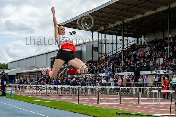 SIAB23-914818 - Field Female Set Two