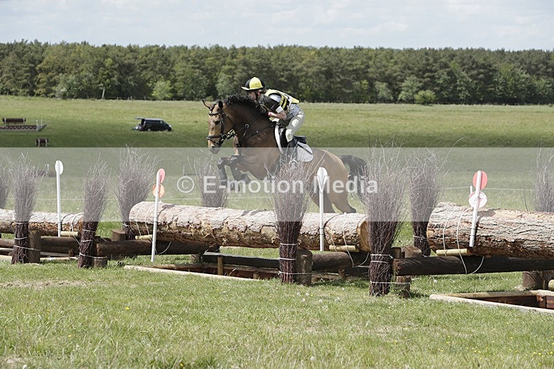 BVHT 140517  IXC -796 - Class 1 XC Intermediate 14/05/17