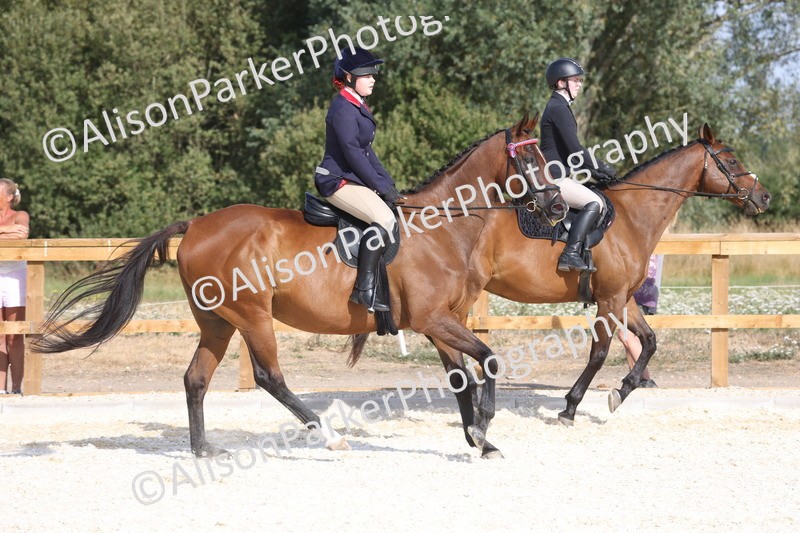 20260802-0115 - Class 5 - ROR Ridden