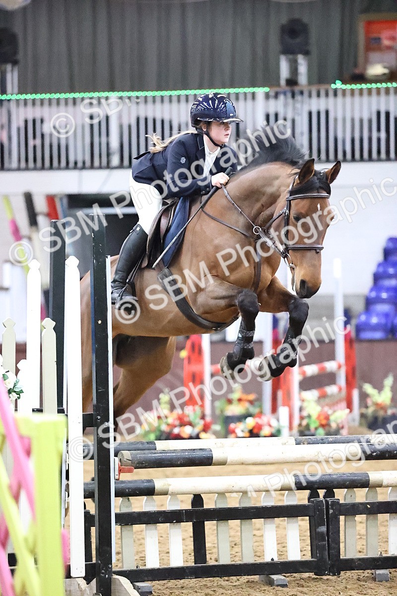 SBM_002866 - Class 14 - Senior British Novice - 90cm