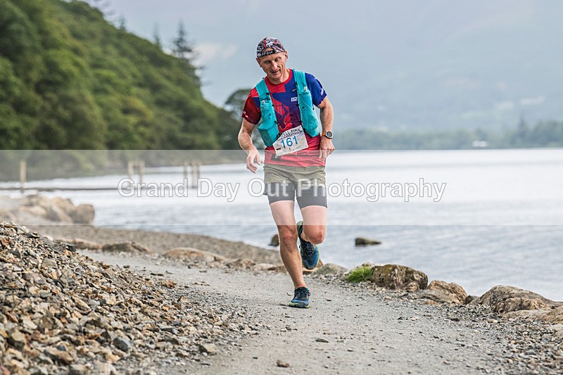 Scafell-17 - High Terrain Events Scafell Pike Trail Marathon Sunday 18th August 2024